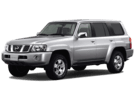 Коврики на Nissan Patrol (Y61) 1997 - 2010 в Волжском