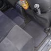 Ворсовые коврики на Toyota Camry (XV30) 2001 - 2006 в Волжском