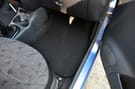 EVA коврики на Chevrolet Spark I 1998 - 2018 в Волжском