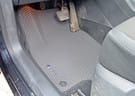 Ворсовые коврики на Volkswagen Tiguan I 2006 - 2017 в Волжском