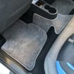 EVA коврики на Volkswagen Polo VI 2020 - 2025 в Волжском