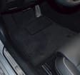 EVA коврики на Genesis G90 I 2016 - 2022 в Волжском