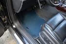 Коврики на Audi S6 (C6) 2006 - 2011 в Волжском