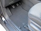 Коврики на KIA Soul III 2018 - 2025 в Волжском