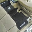 EVA коврики на Toyota Mark X (120) 2004 - 2009 в Волжском