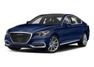 Коврики на Genesis G80 I 2017 - 2020 в Волжском