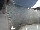 Коврики на Mitsubishi Pajero III 1999 - 2006 в Волжском