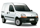 Ворсовые коврики на Renault Kangoo I 1997 - 2018 в Волжском