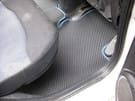 Коврики на Honda Fit II 2007 - 2013 в Волжском