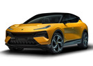 EVA коврики на Lotus Eletre 2022 - 2025 в Волжском