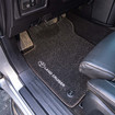 Коврики на Toyota Land Cruiser Prado 150 2009 - 2023 в Волжском