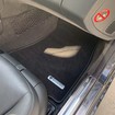 EVA коврики на Mercedes S (W220) 1998 - 2005 в Волжском