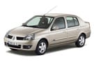 Коврики на Renault Symbol I и II 1998 - 2012 в Волжском