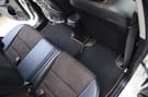 EVA коврики на Honda Fit Shuttle 2011 - 2015 в Волжском