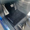 Ворсовые коврики на BMW X5 (E70) 2007 - 2013 в Волжском