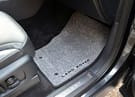 Коврики на Land Rover Discovery V 2016 - 2025 в Волжском
