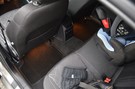 Ворсовые коврики на Volkswagen Jetta VII 2018 - 2025 в Волжском