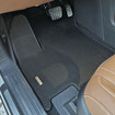 EVA коврики на Infiniti QX60 II 2021 - 2025 в Волжском