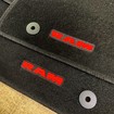 Коврики на Dodge RAM III 2001 - 2009 в Волжском