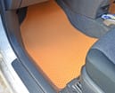 Коврики на Toyota Wish II 2009 - 2017 в Волжском