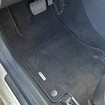 EVA коврики на Mercedes GLA (X156) 2014 - 2020 в Волжском