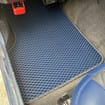 Коврики на Jeep Wrangler (TJ) 1996 - 2006 в Волжском