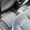 EVA коврики на Nissan Primera (P12) 2001 - 2008 в Волжском