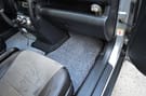 EVA коврики на Honda CR-V II 2001 - 2006 в Волжском