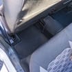 Коврики на Lada (ВАЗ) Granta 2011 - 2025 в Волжском