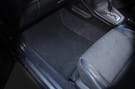 EVA коврики на Subaru Forester II 2002 - 2008 в Волжском