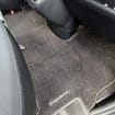EVA коврики на Mercedes Sprinter (W907/W910) 2018 - 2025 в Волжском