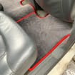 Ворсовые коврики на Chevrolet Blazer 1994 - 2005 в Волжском
