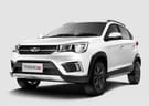 EVA коврики на Chery Tiggo 2 2017 - 2020 в Волжском