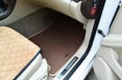Коврики на Cadillac SRX II 2009 - 2017 в Волжском