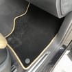 EVA коврики на Volkswagen Touareg II 2010 - 2018 в Волжском