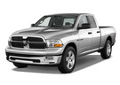Коврики на Dodge RAM IV 2008 - 2024 в Волжском