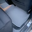 Ворсовые коврики на Mitsubishi Lancer IX 2000 - 2010 в Волжском