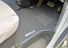 EVA коврики на Mitsubishi Delica 4 1994 - 2007 в Волжском