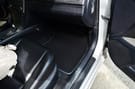 Коврики на Toyota Avensis III 2009 - 2018 в Волжском
