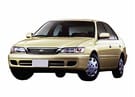 Коврики на Toyota Corona Premio (T21) 1996 - 2001 в Волжском