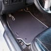 EVA коврики на Toyota Camry (XV40) 2006 - 2011 в Волжском