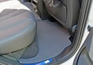 Коврики на BMW X5 (G05/G18) 2018 - 2025 в Волжском