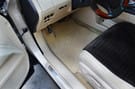 Ворсовые коврики на Lexus RX III 2009 - 2015 в Волжском