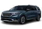 Коврики на KIA Carnival IV 2020 - 2025 в Волжском