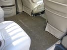 Коврики на Ford Econoline 1992 - 2013 в Волжском