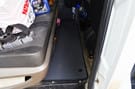 Ворсовые коврики на Renault Master 2010 - 2024 в Волжском