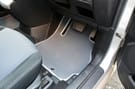 Коврики на Mazda Premacy II 2005 - 2010 в Волжском