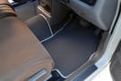 Коврики на Nissan Cube II 2002 - 2008 в Волжском