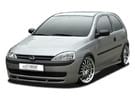 EVA коврики на Opel Corsa C 2000 - 2006 в Волжском