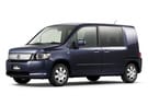 EVA коврики на Honda Mobilio Spike 2002 - 2008 в Волжском